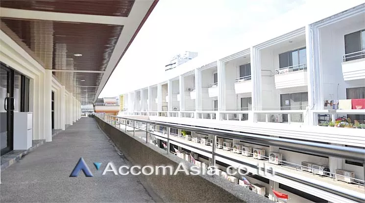 4  Office Space For Rent in Sukhumvit ,Bangkok BTS Phra khanong at Park Avenue AA14006